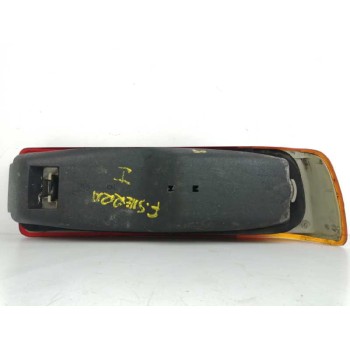 Recambio de piloto trasero izquierdo para ford sierra berlina referencia OEM IAM 87BG13A603BA 87BG13N004AA 