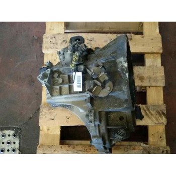 Recambio de caja cambios para kia picanto i (sa) 1.1 referencia OEM IAM M41671  ENVIO0824