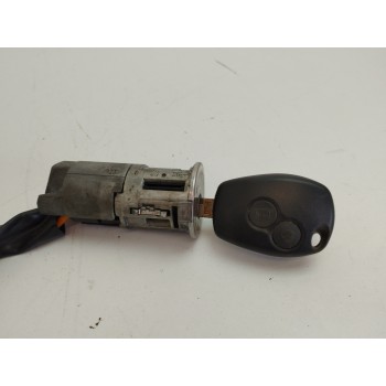 Recambio de antirrobo para dacia logan 1.5 dci diesel cat referencia OEM IAM   