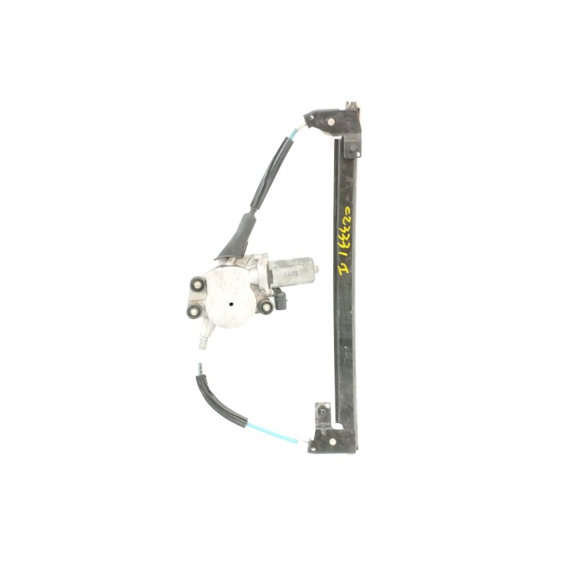 Recambio de elevalunas delantero izquierdo para alfa romeo 147 (190) 1.9 jtd cat referencia OEM IAM   