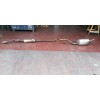 Recambio de tubo escape completo para peugeot 208 style referencia OEM IAM   