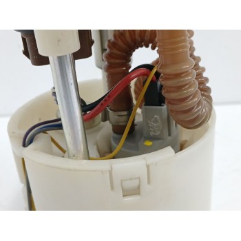 Recambio de aforador para chevrolet aveo / kalos hatchback (t250, t255) 1.4 referencia OEM IAM 96802754  