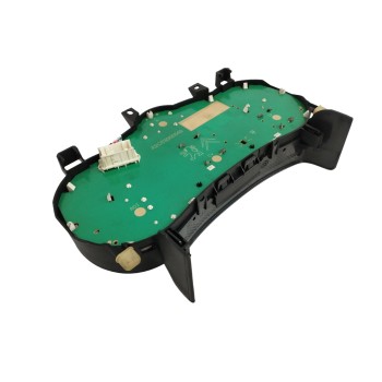 Recambio de cuadro instrumentos para peugeot 207 1.6 16v referencia OEM IAM 9666132980 A2C53337658 