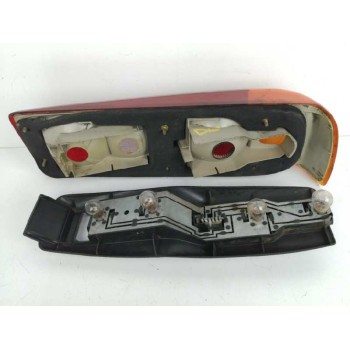 Recambio de piloto trasero izquierdo para ford sierra berlina referencia OEM IAM 87BG13A603BA 87BG13N004AA 