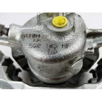 Recambio de pinza freno delantera izquierda para seat ateca (kh7) 1.5 16v tsi act referencia OEM IAM 5Q0105HF 5Q5HF TRW