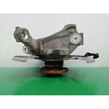 Recambio de mangueta trasera derecha para bmw serie 5 lim. (f10) 2.0 16v turbodiesel referencia OEM IAM 33326793770  