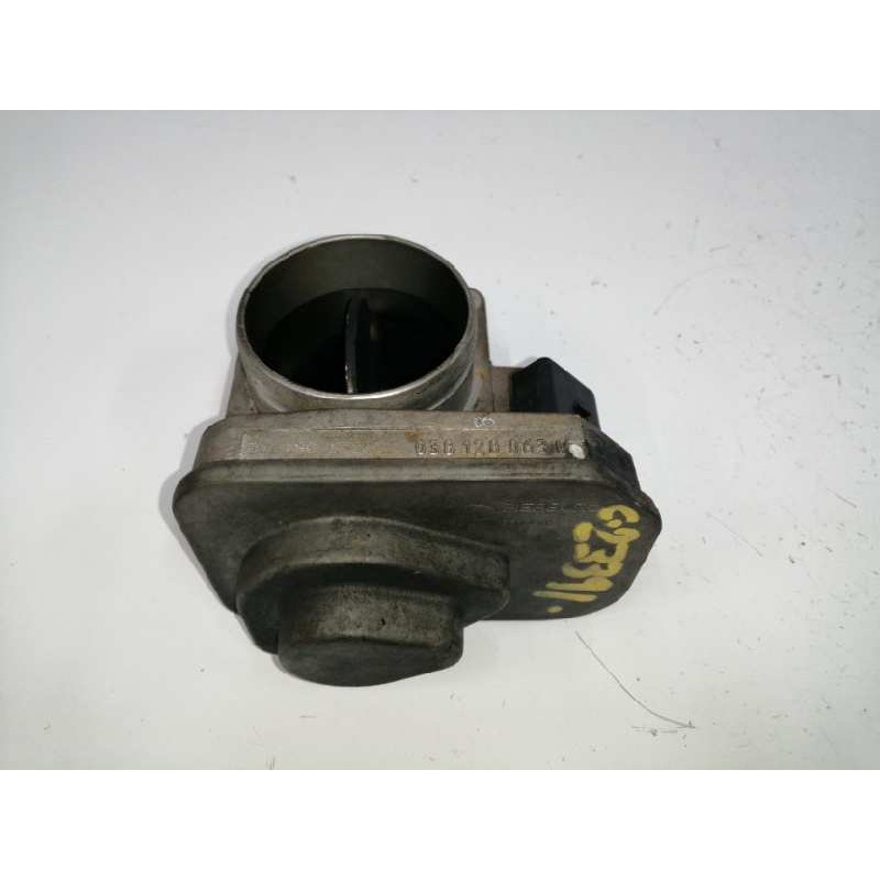 Recambio de caja mariposa para seat inca (6k9) 1.9 sdi referencia OEM IAM 038128063C  