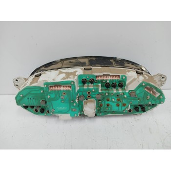 Recambio de cuadro instrumentos para hyundai h 1 2.5 turbodiesel referencia OEM IAM 940044A281  