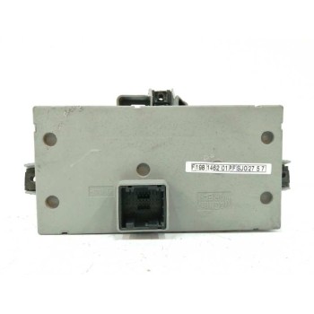Recambio de modulo electronico para fiat bravo (198) 1.9 8v jtd cat referencia OEM IAM 198146201  