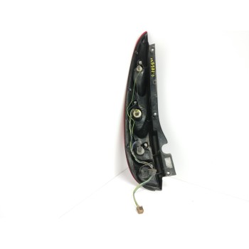 Recambio de piloto trasero derecho para nissan almera tino (v10m) 2.2 dci diesel cat referencia OEM IAM  SOPORTE DAÑADO 