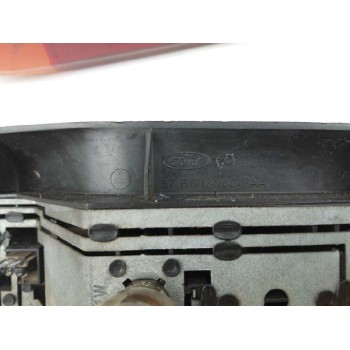 Recambio de piloto trasero izquierdo para ford sierra berlina referencia OEM IAM 87BG13A603BA 87BG13N004AA 