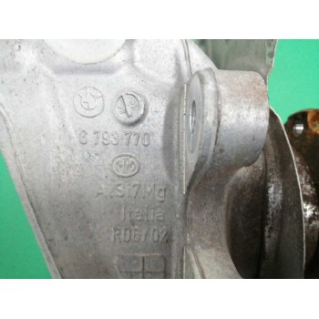 Recambio de mangueta trasera derecha para bmw serie 5 lim. (f10) 2.0 16v turbodiesel referencia OEM IAM 33326793770  