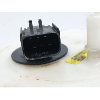 Recambio de aforador para chevrolet aveo / kalos hatchback (t250, t255) 1.4 referencia OEM IAM 96802754  