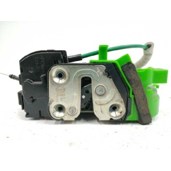 Recambio de cerradura puerta trasera izquierda para hyundai i40 1.7 crdi cat referencia OEM IAM 814103Z000  