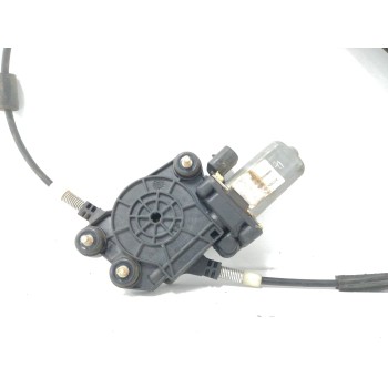 Recambio de elevalunas delantero izquierdo para fiat panda (169) básico 4x4 referencia OEM IAM 04980002  