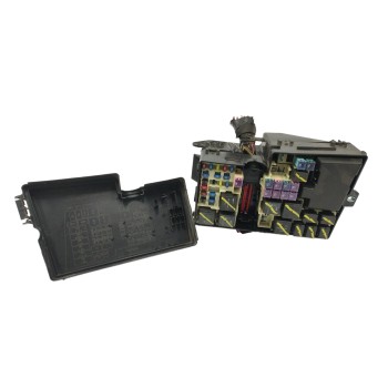 Recambio de caja reles / fusibles para mazda cx-7 (er) 2.2 turbodiesel cat referencia OEM IAM BP4K66765 518818109 