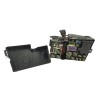 Recambio de caja reles / fusibles para mazda cx-7 (er) 2.2 turbodiesel cat referencia OEM IAM BP4K66765 518818109 