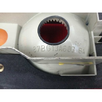 Recambio de piloto trasero izquierdo para ford sierra berlina referencia OEM IAM 87BG13A603BA 87BG13N004AA 