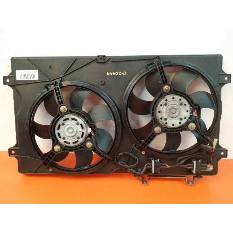 Recambio de electroventilador para seat alhambra (7v8) nostrum referencia OEM IAM 6N0959455D 7M0121207L 