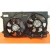 Recambio de electroventilador para seat alhambra (7v8) nostrum referencia OEM IAM 6N0959455D 7M0121207L 