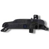 Recambio de faro antiniebla derecho para land rover range rover evoque (l538) 2.0 d referencia OEM IAM GJ3215200AA  