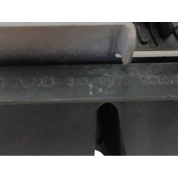 Recambio de cerradura maletero / porton para volvo xc40 (536) t3 1477 cc referencia OEM IAM 31349975  