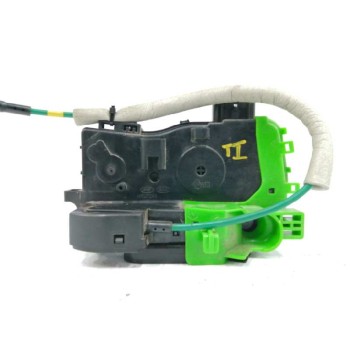Recambio de cerradura puerta trasera izquierda para hyundai i40 1.7 crdi cat referencia OEM IAM 814103Z000  
