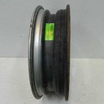 Recambio de llanta para smart coupe básico (45kw) referencia OEM IAM 0006815V001 4J15H2C ET27 