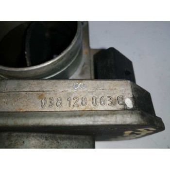 Recambio de caja mariposa para seat inca (6k9) 1.9 sdi referencia OEM IAM 038128063C  