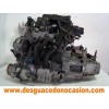 Recambio de motor completo para citroën zx 1.6 referencia OEM IAM B4A  