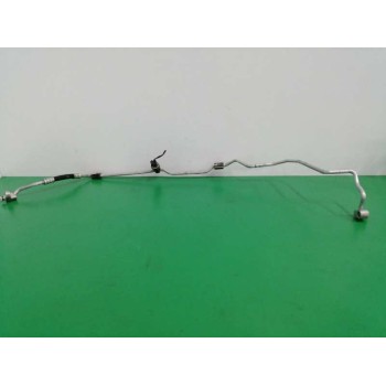 Recambio de tubos aire acondicionado para bmw serie 5 lim. (f10) 2.0 16v turbodiesel referencia OEM IAM 64539120003  