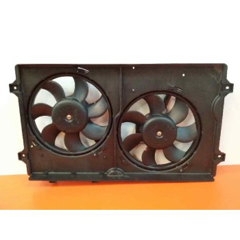 Recambio de electroventilador para seat alhambra (7v8) nostrum referencia OEM IAM 6N0959455D 7M0121207L 
