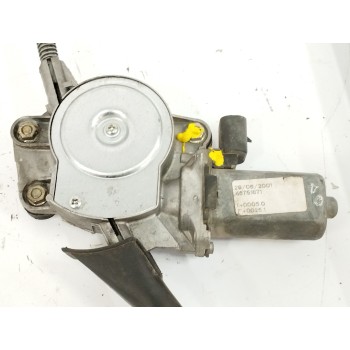 Recambio de elevalunas delantero izquierdo para alfa romeo 147 (190) 1.9 jtd cat referencia OEM IAM   