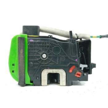 Recambio de cerradura puerta trasera izquierda para hyundai i40 1.7 crdi cat referencia OEM IAM 814103Z000  