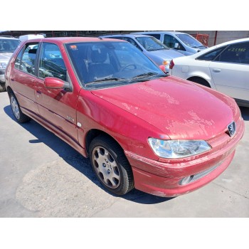 PEUGEOT 306 BERLINA 3/4/5 PUERTAS (S2)