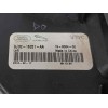 Recambio de faro antiniebla izquierdo para land rover range rover evoque (l538) 2.0 d referencia OEM IAM GJ3215201AA  