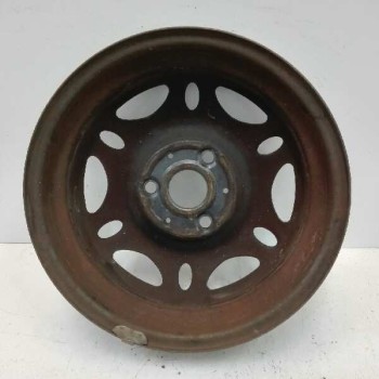 Recambio de llanta para smart coupe básico (45kw) referencia OEM IAM 0006815V001 4J15H2C ET27 