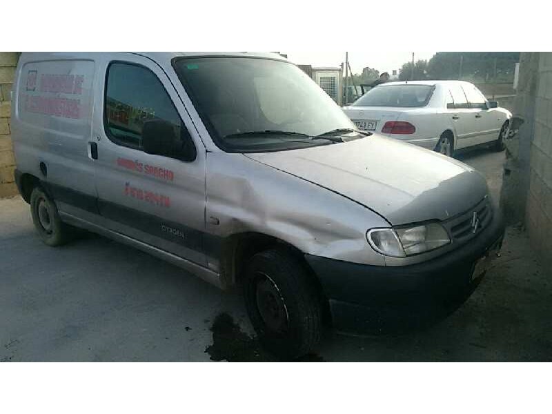CITROËN BERLINGO