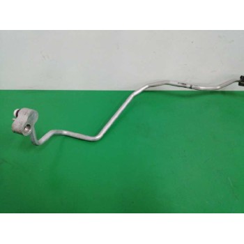 Recambio de tubos aire acondicionado para bmw serie 5 lim. (f10) 2.0 16v turbodiesel referencia OEM IAM 64539120003  