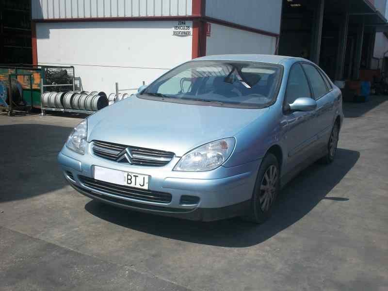 CITROËN C5 BERLINA