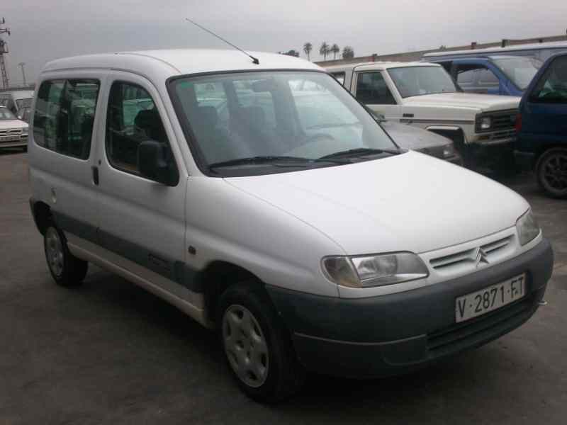 CITROËN BERLINGO
