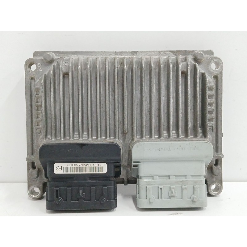 Recambio de centralita motor uce para chevrolet aveo / kalos hatchback (t250, t255) 1.4 referencia OEM IAM 96930403  