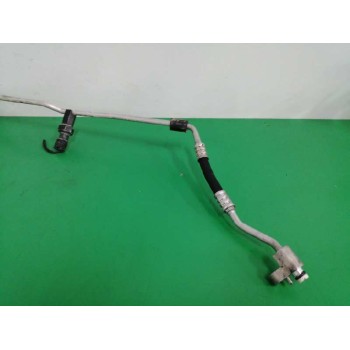 Recambio de tubos aire acondicionado para bmw serie 5 lim. (f10) 2.0 16v turbodiesel referencia OEM IAM 64539120003  