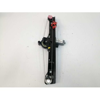 Recambio de elevalunas delantero derecho para fiat punto (199_) 1.2 (199axz1a, 199bxz1a) referencia OEM IAM 51895384  