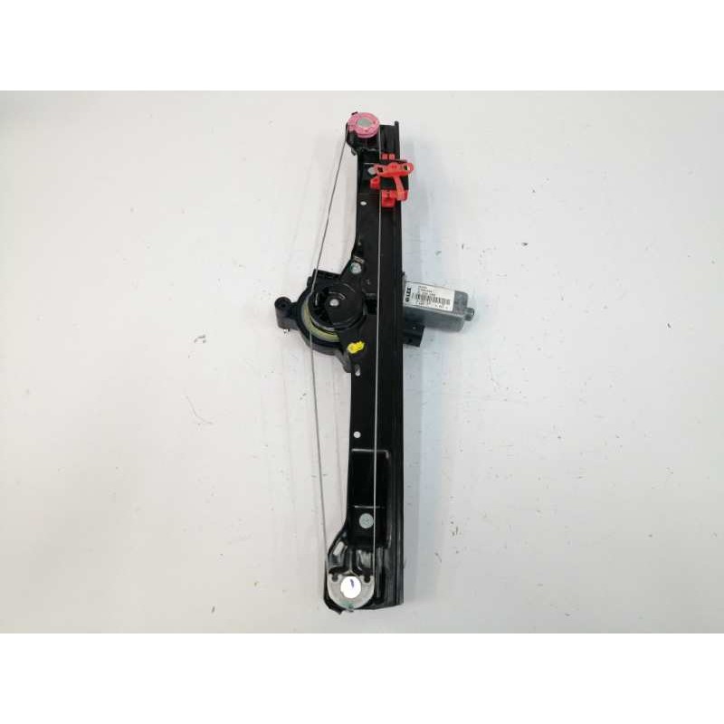 Recambio de elevalunas delantero derecho para fiat punto (199_) 1.2 (199axz1a, 199bxz1a) referencia OEM IAM 51895384  