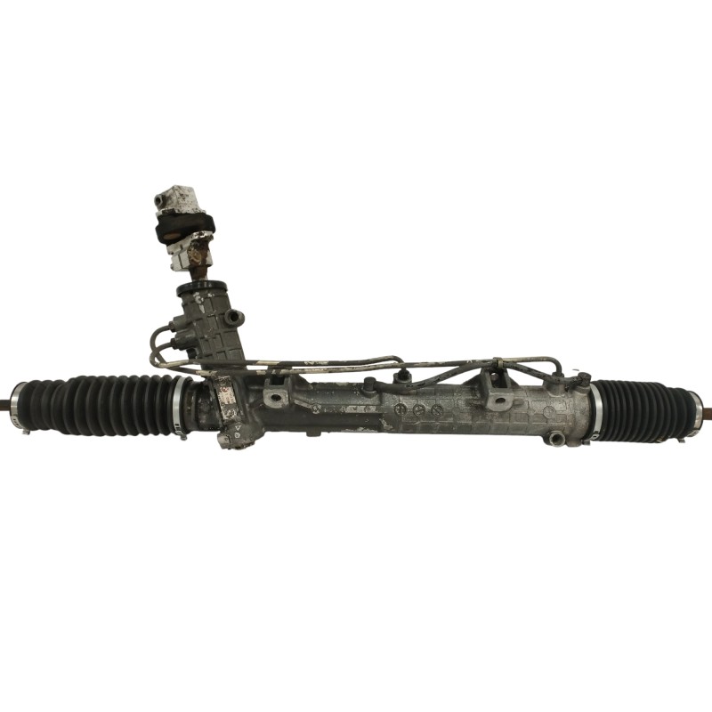 Recambio de cremallera direccion para bmw serie 3 berlina (e46) 2.0 16v diesel cat referencia OEM IAM 7852955  