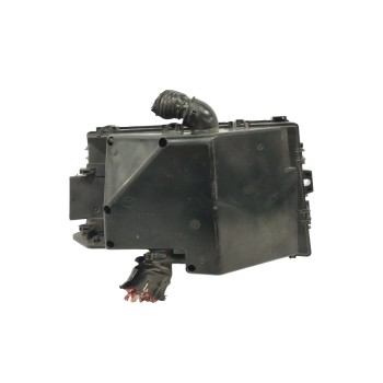 Recambio de caja reles / fusibles para mazda cx-7 (er) 2.2 turbodiesel cat referencia OEM IAM BP4K66765 518818109 