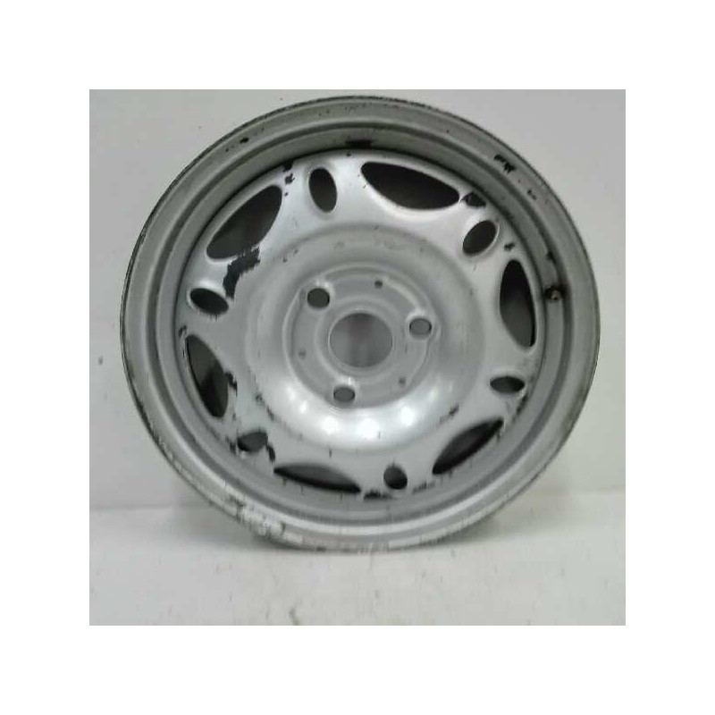 Recambio de llanta para smart coupe básico (45kw) referencia OEM IAM 0002156V005 3,5J15HA ET20,5 