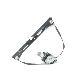 Recambio de elevalunas delantero izquierdo para fiat panda (169) básico 4x4 referencia OEM IAM 04980002  