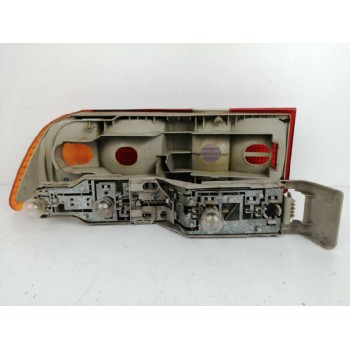 Recambio de piloto trasero derecho para ford sierra berlina referencia OEM IAM 83BG13A602 83BG13N004 